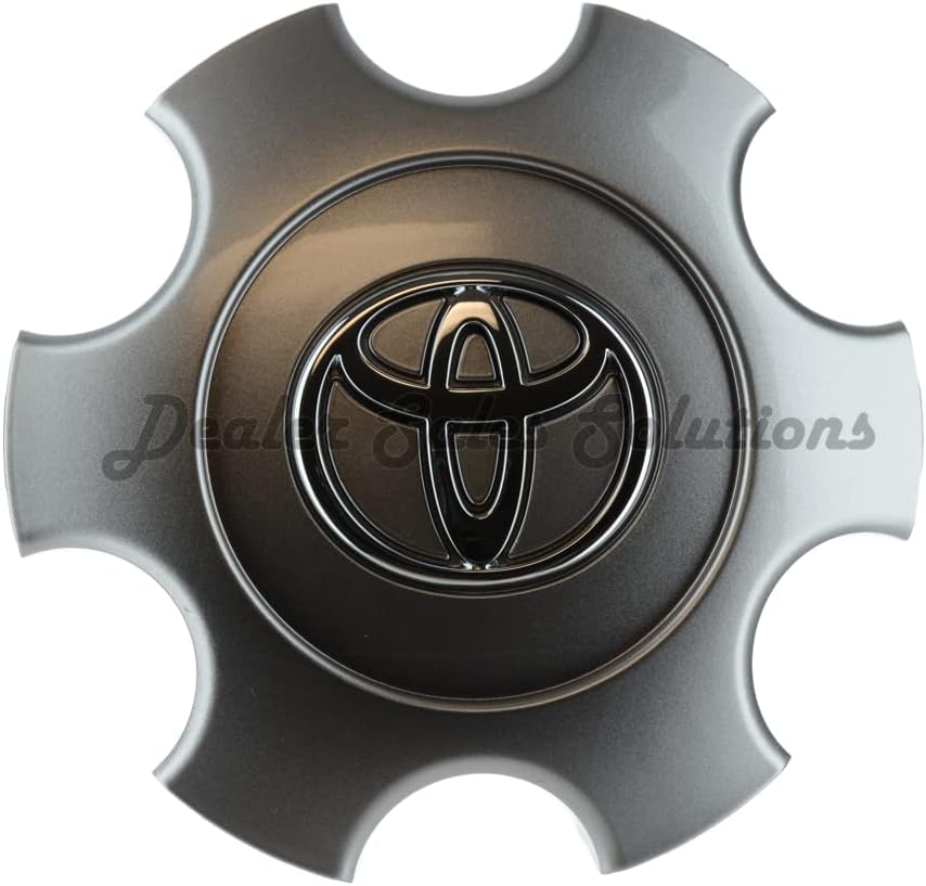 Alloy Wheel Center Cap Pack of 2 F552