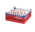 20 Compartment Polypropylene Rack C284