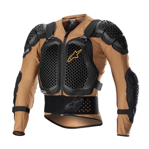 Motocross Protection Jacket F13122