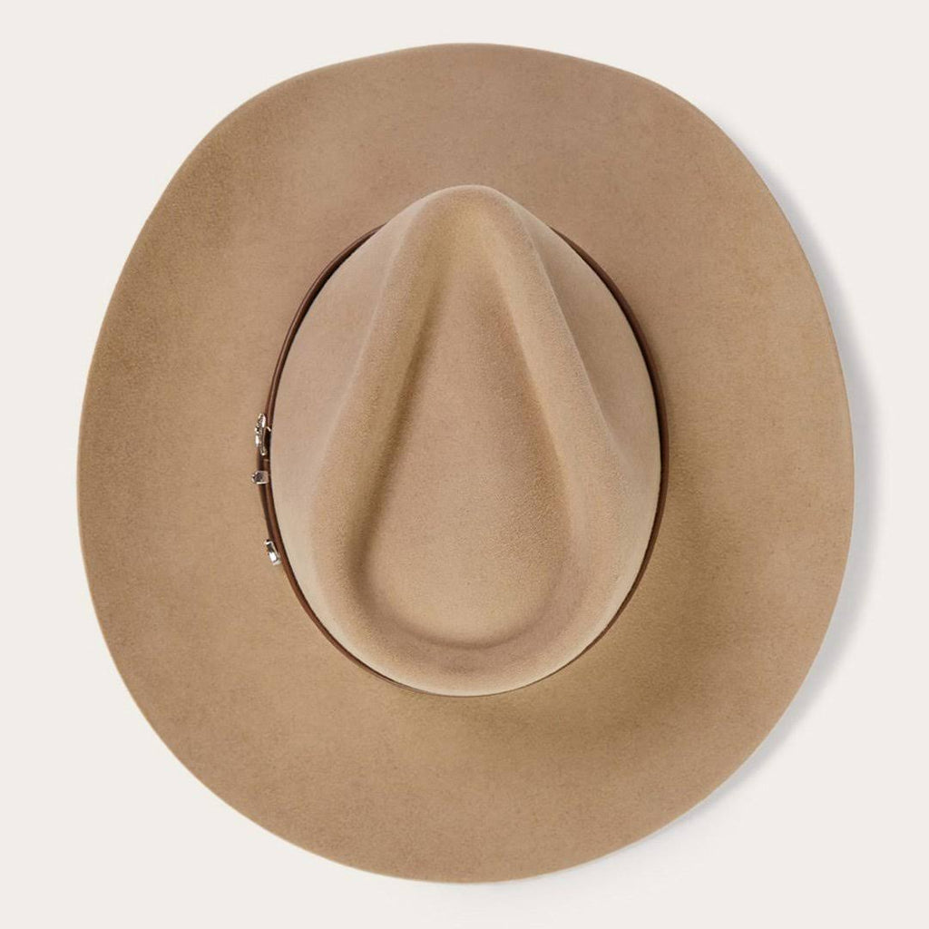 4X Felt Hat W526825