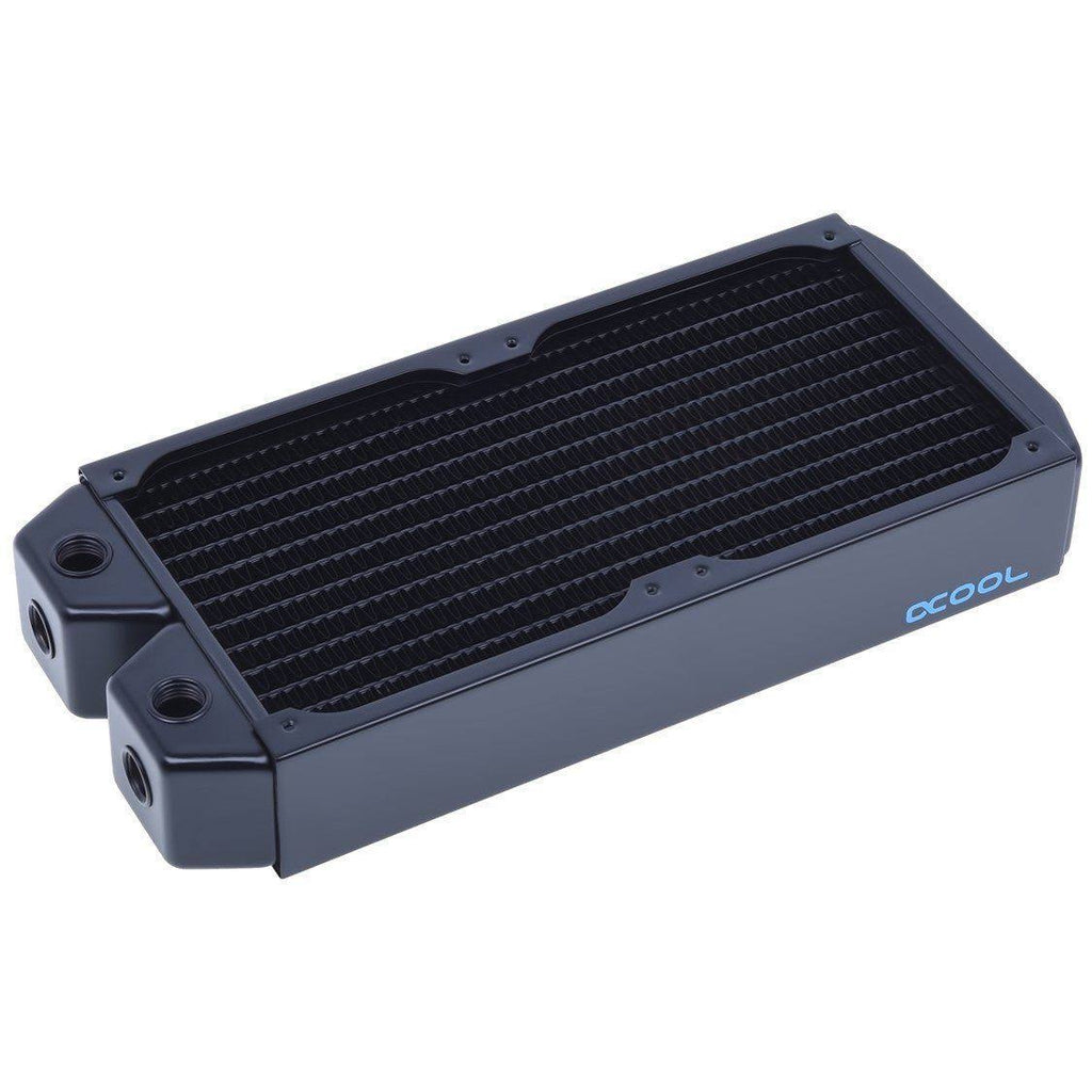 240mm Full Copper Radiator D5252