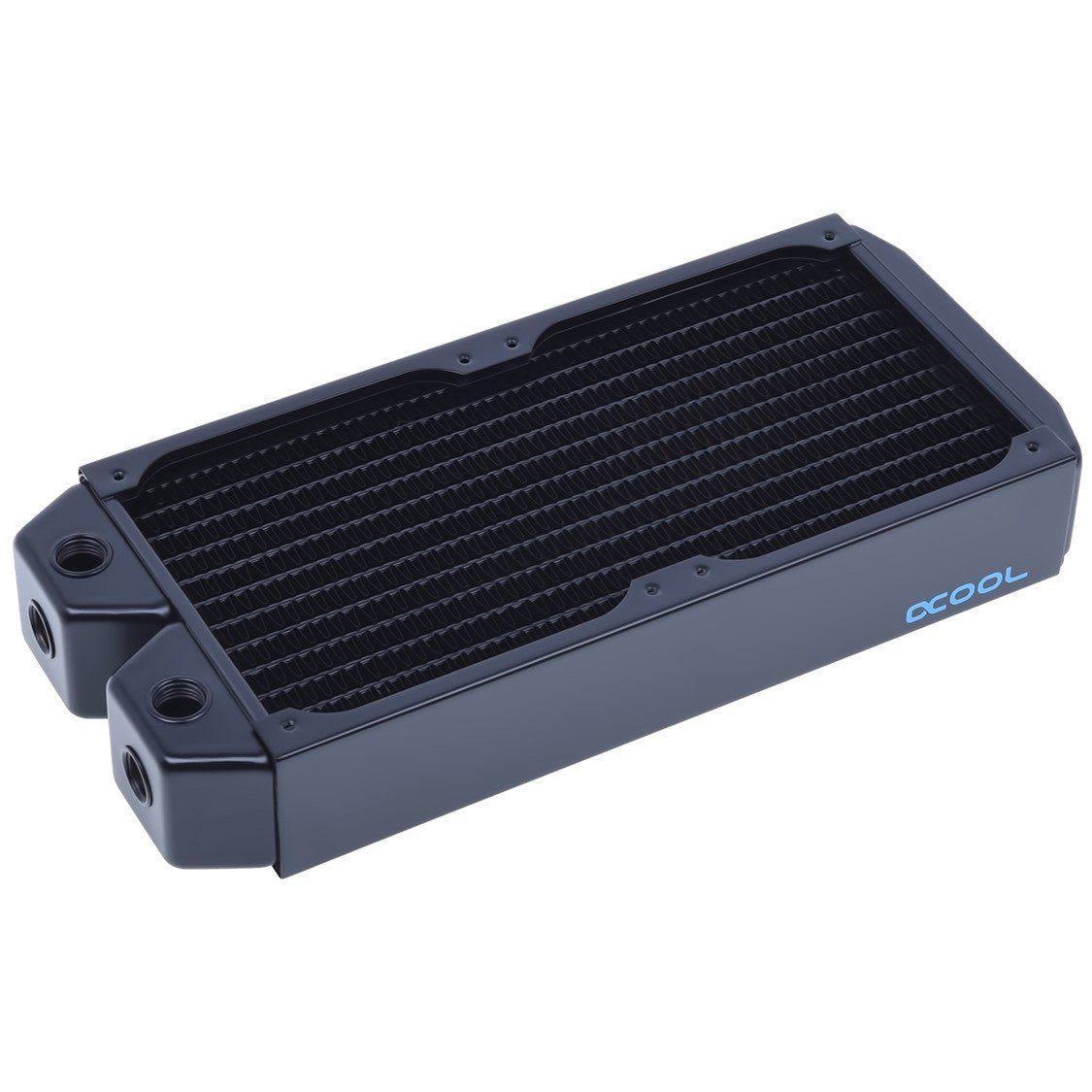240mm Full Copper Radiator D5252