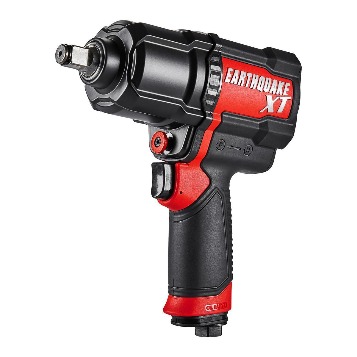 1/2 in. Composite Air Impact Wrench, 1200 ft-lbs T743