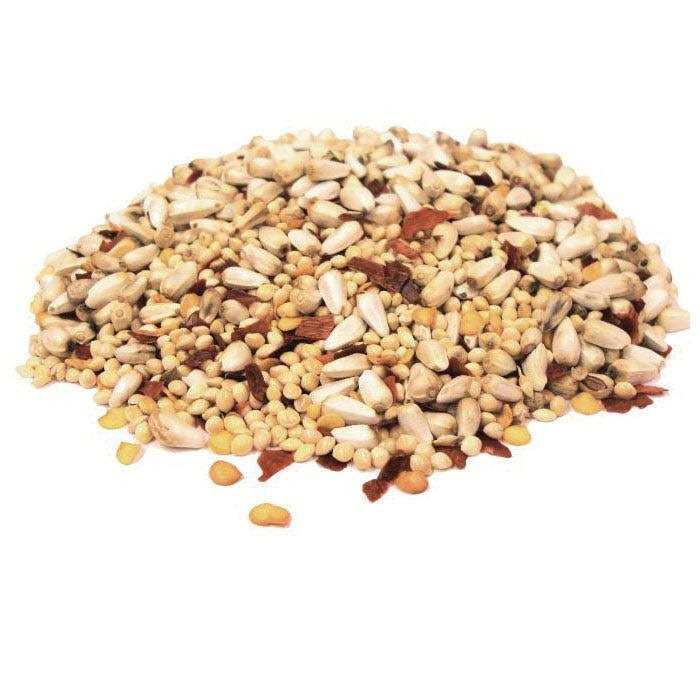 Bird Lovers Blend U563