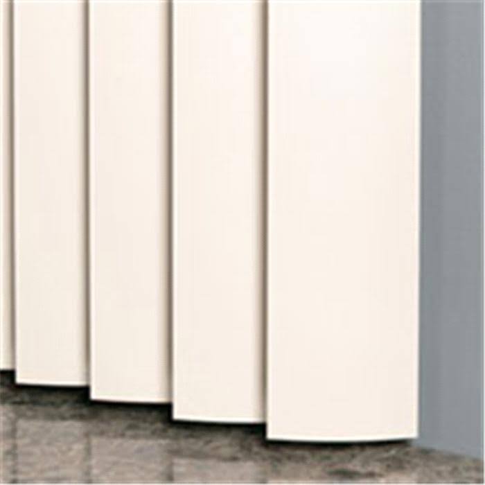 Vertical Blinds Vinyl 3 1/2 - Metallic Rio Gold T983075