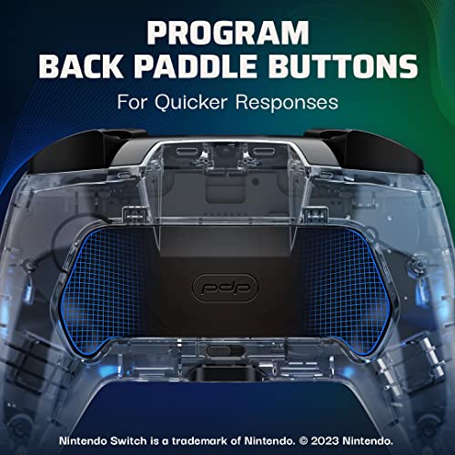 Wireless Nintendo Switch Pro Controller H717889