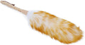 Soft Wool Duster with Wooden Handle G634163