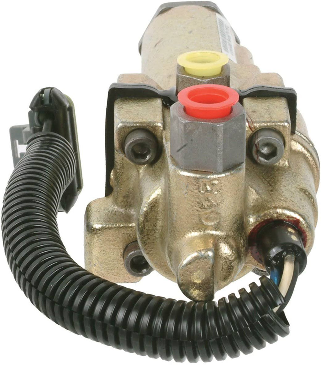 ABS Hydraulic Assembly X3567