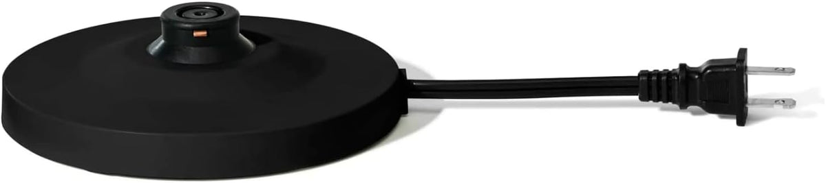 1L Electric Gooseneck Kettle E396