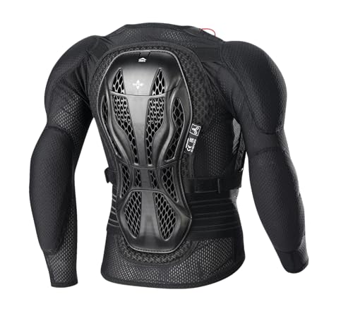 Motocross Protection Jacket F13122
