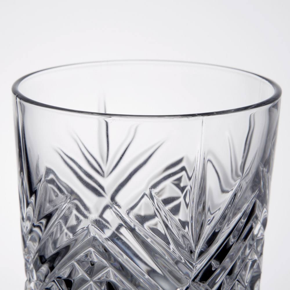 10 1/2 oz Rocks Glass M1566