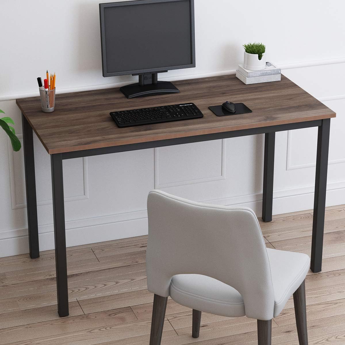 63 inches Computer Desk with BIFMA Certification E79583