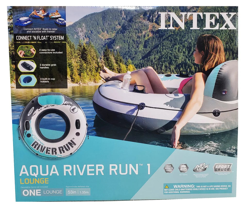 Inflatable Water Float 53" Diameter I8717