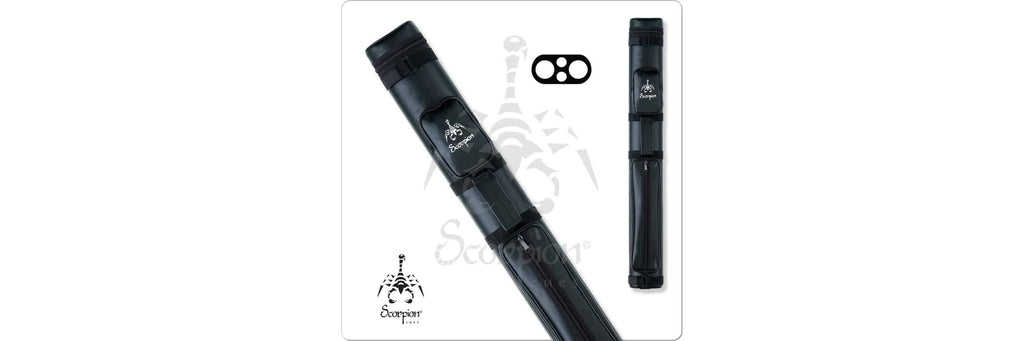 Black 2B 2S Case G156672
