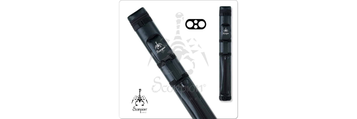 Black 2B 2S Case G156672