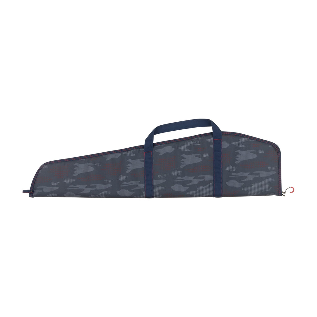 Patriotic Camo Polyester Rifle Soft Case R772176
