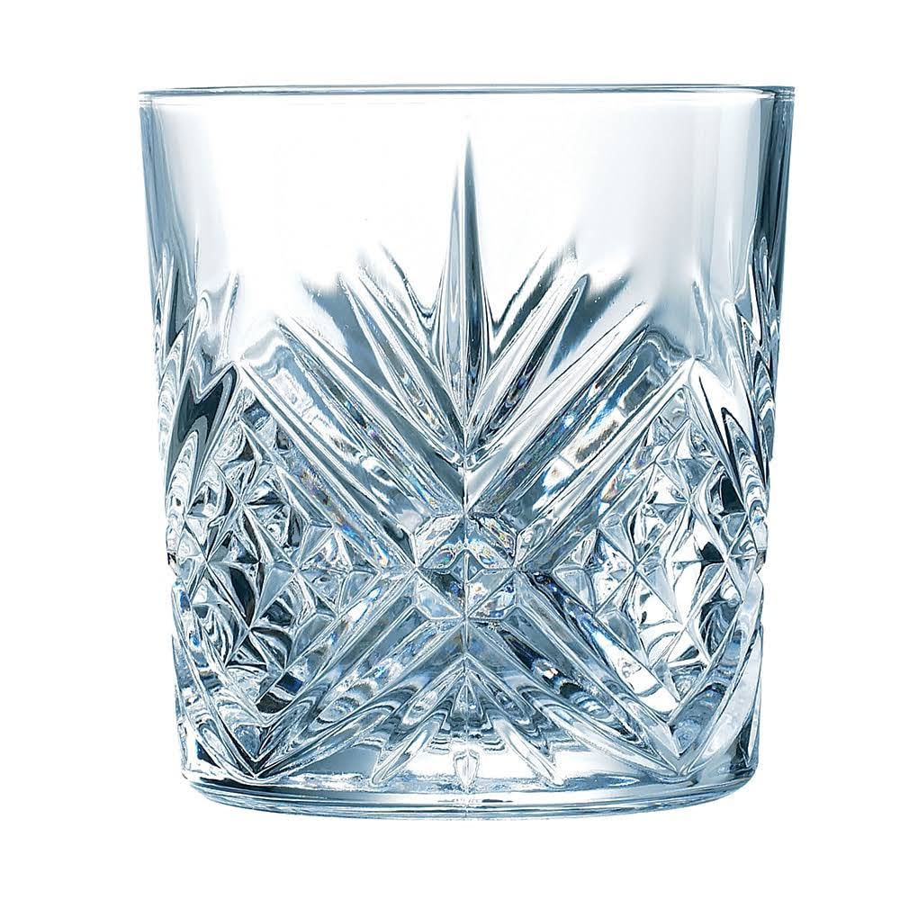 10 1/2 oz Rocks Glass M1566