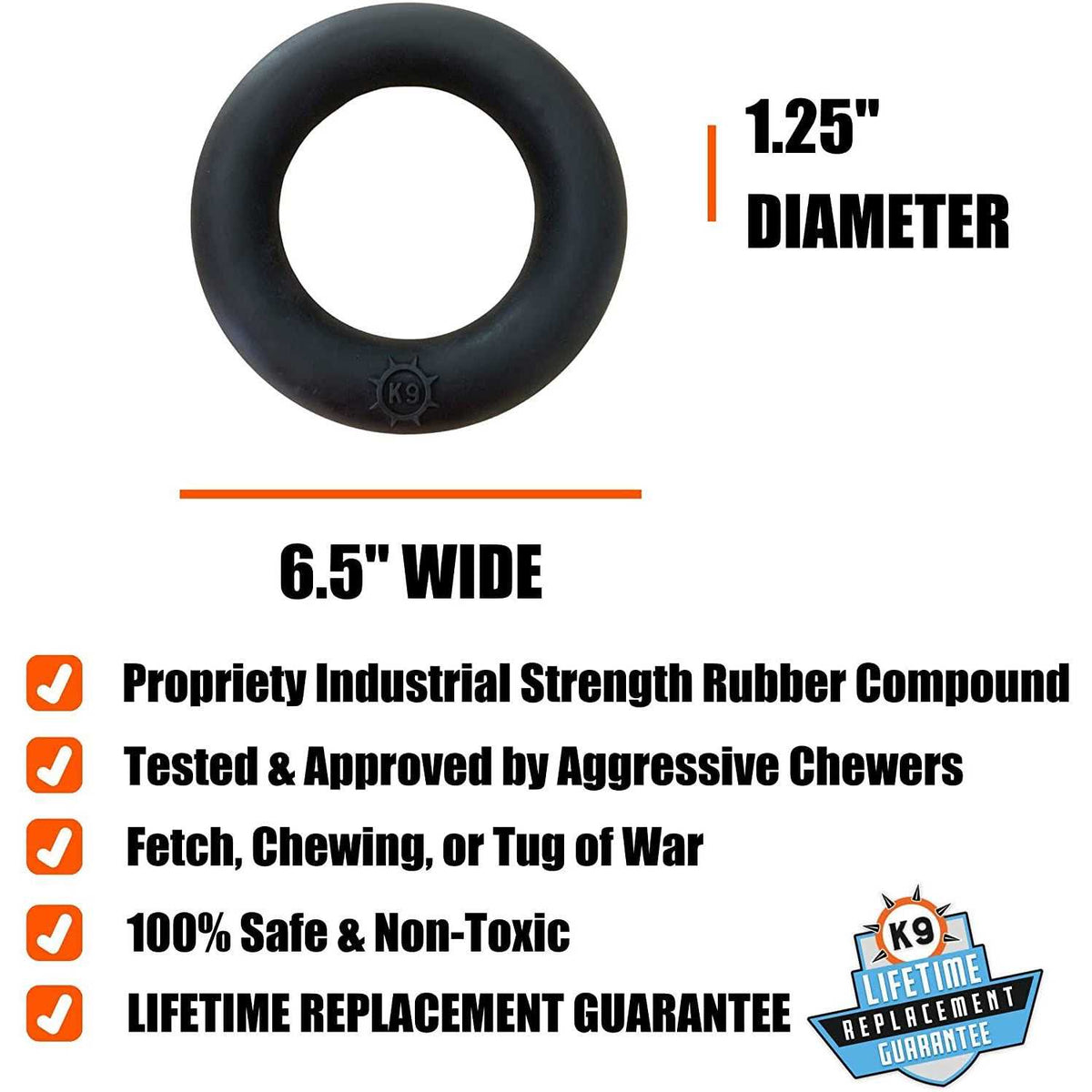 Dog Chew Toy K44217
