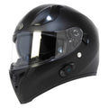 T-15 X-Small Gloss Black Full Face Helmet A115228