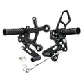Rearset Kit Kawasaki Ninja 400 / Z400 2018-2019 U5019