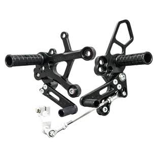Rearset Kit Kawasaki Ninja 400 / Z400 2018-2019 U5019