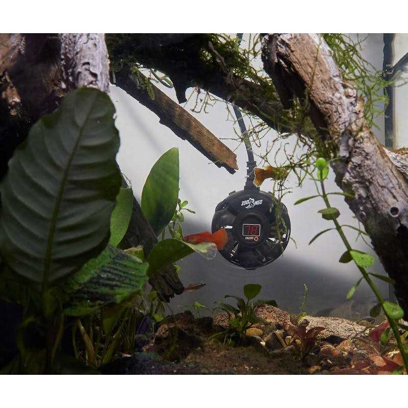 Paludarium Heater M9468