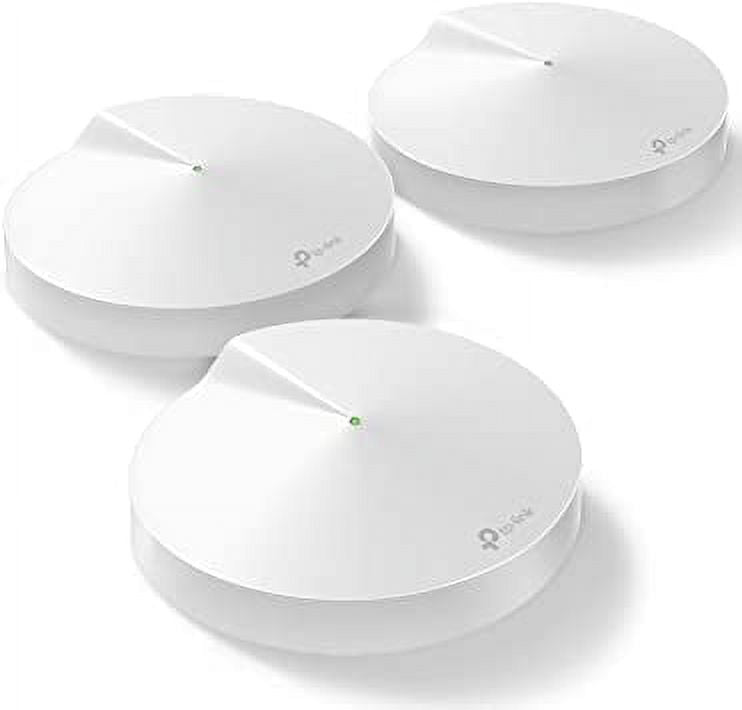 Mesh WiFi System, 3-pack G627