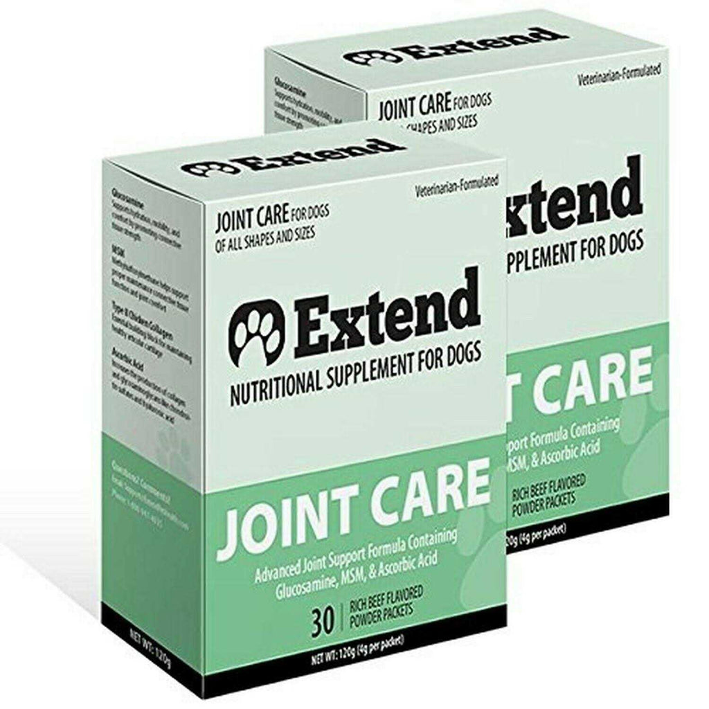 Glucosamine for Dogs with MSM & Ascorbic Acid B417