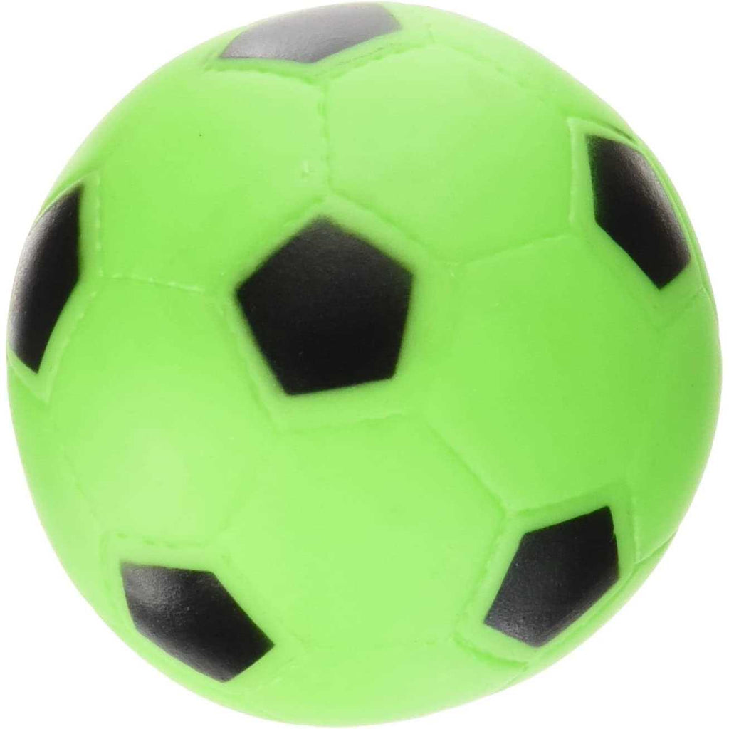 Vinyl Soccer Ball O49459
