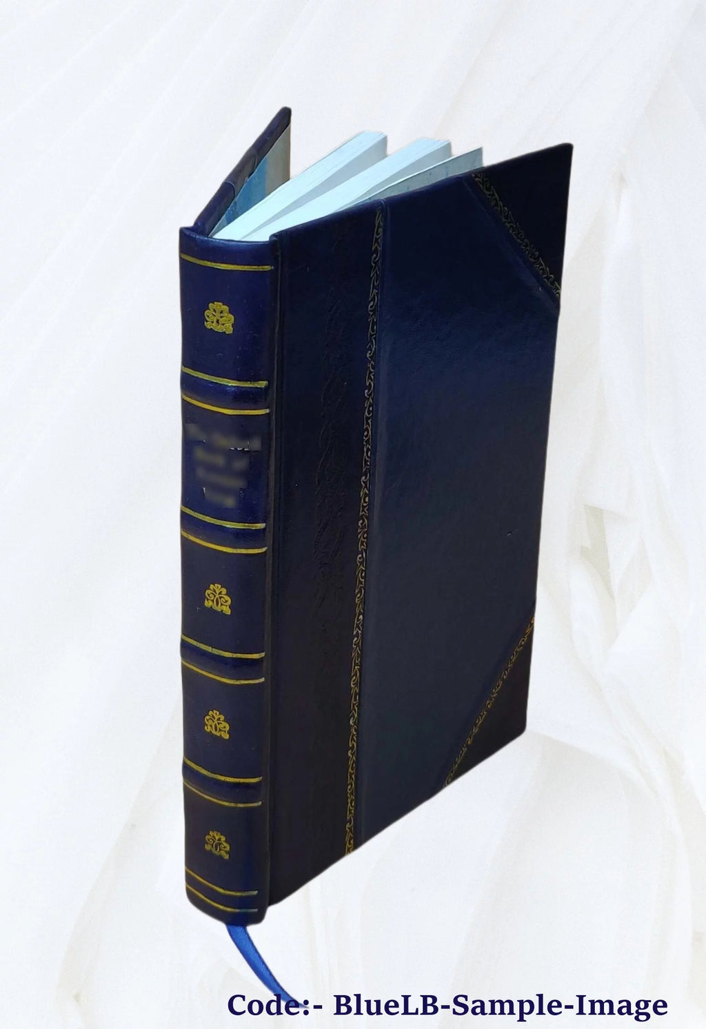 Leather Bound Volume 1 X7472