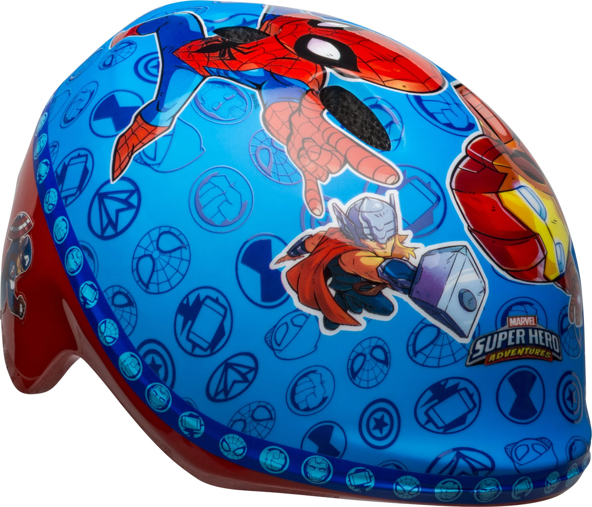 Toddler Bike Helmet N864432