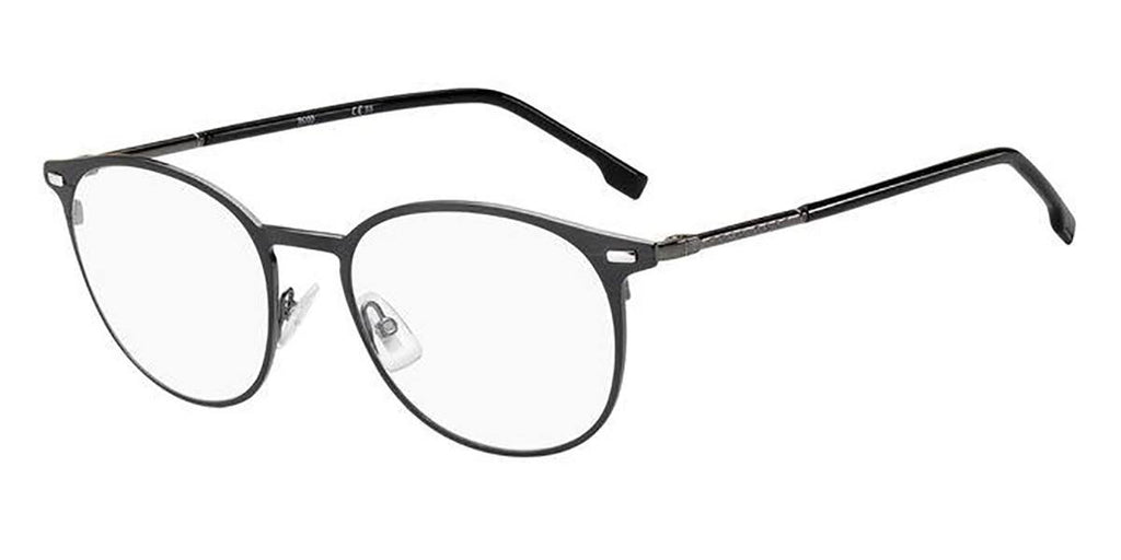 Grey 53mm Glasses W4017