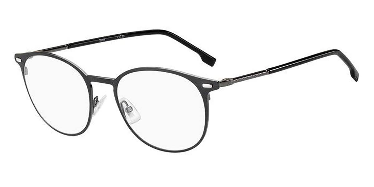 Grey 53mm Glasses W4017