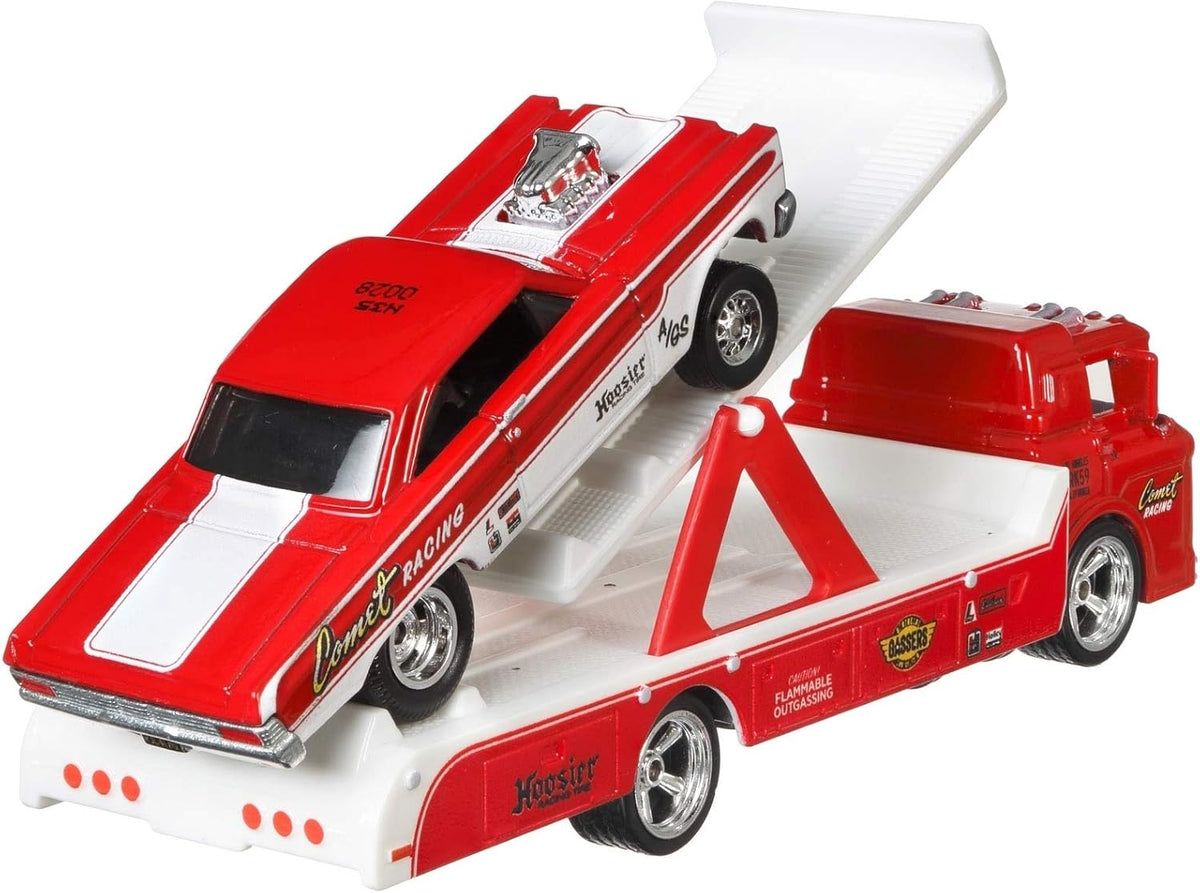 Hot Wheels Car E87977