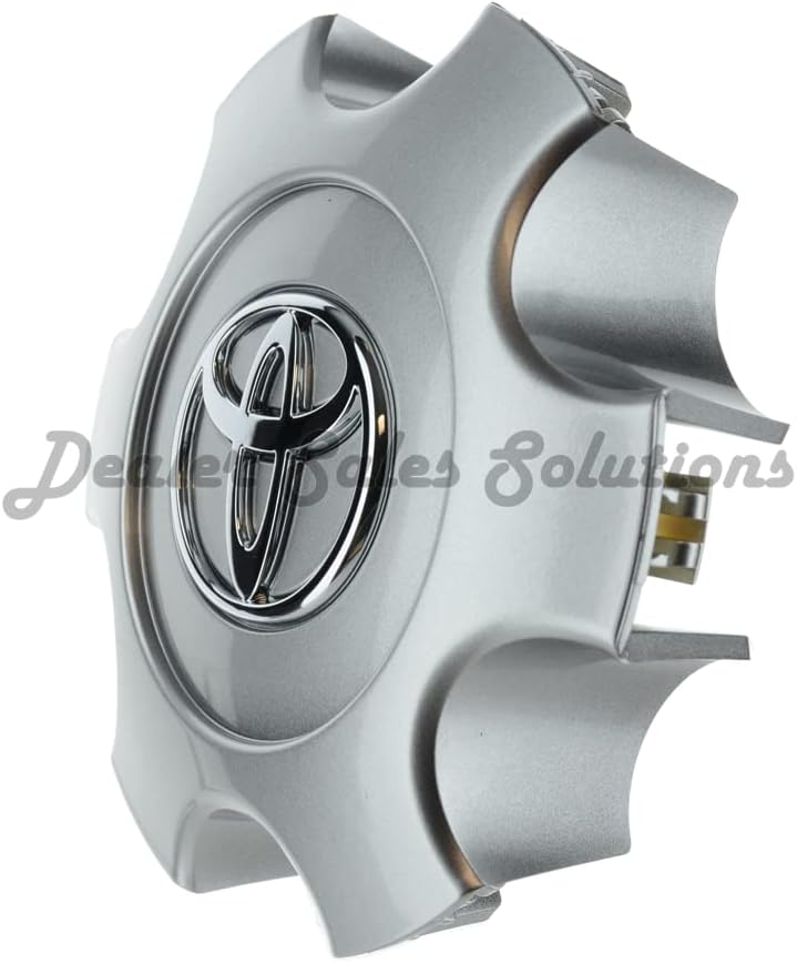 Alloy Wheel Center Cap Pack of 2 F552