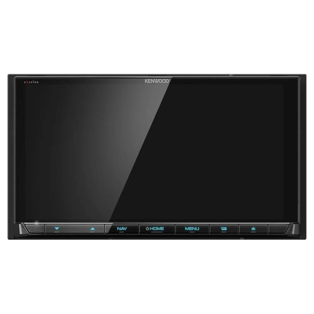 6.8" DVD Navigation Receiver and HD Dashboard Camera E8269