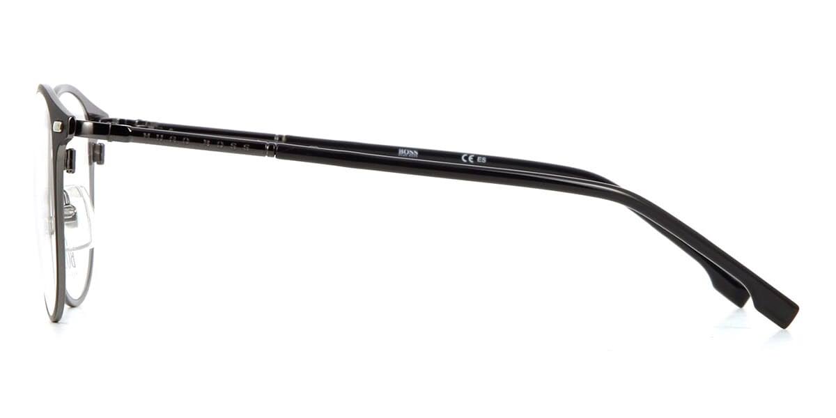 Grey 53mm Glasses W4017