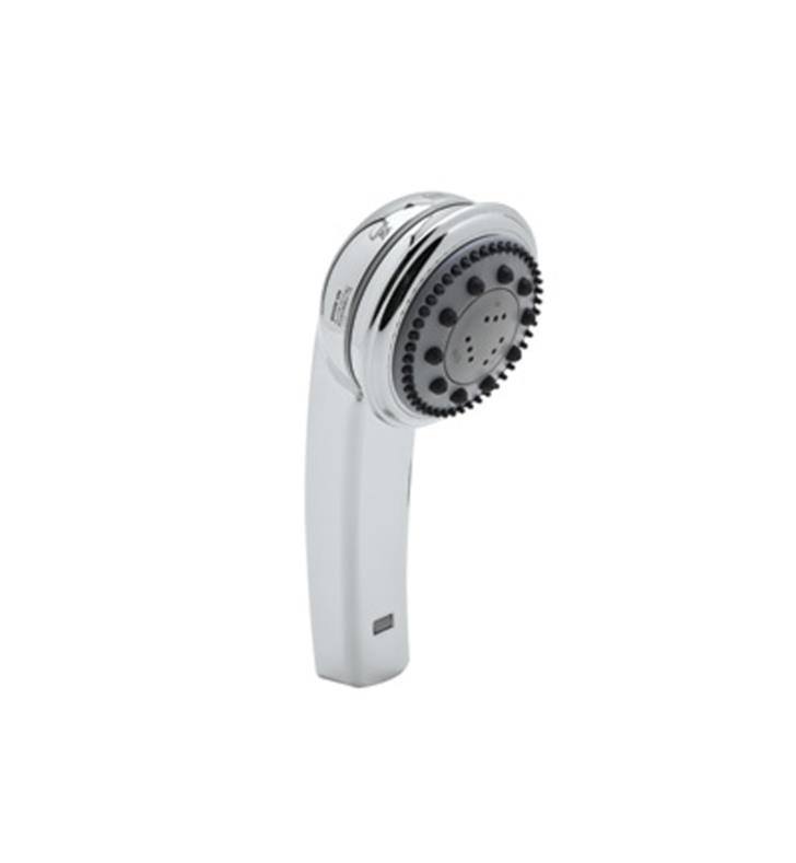 Tuscan Brass 3-Function Handshower Y126