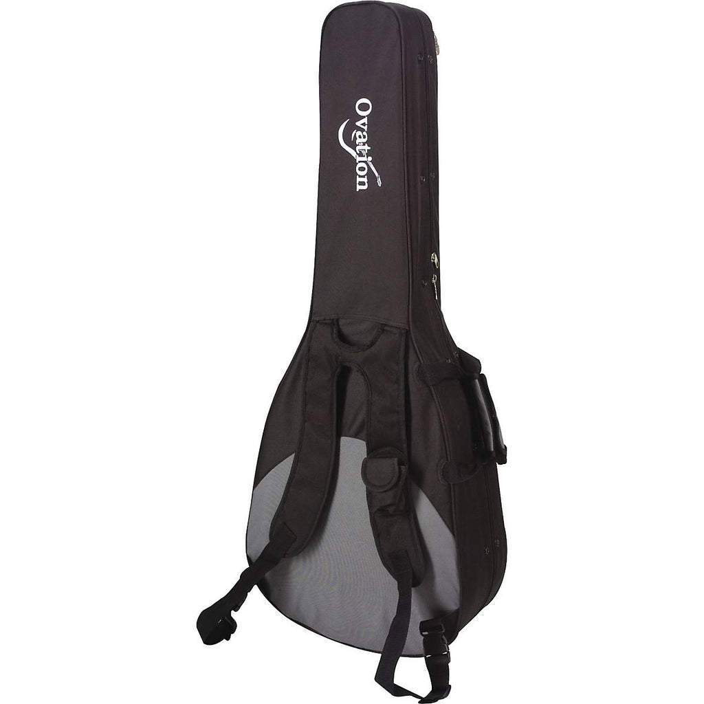 Mid/Deep Zero Gravity Acoustic Guitar Soft Case P223907