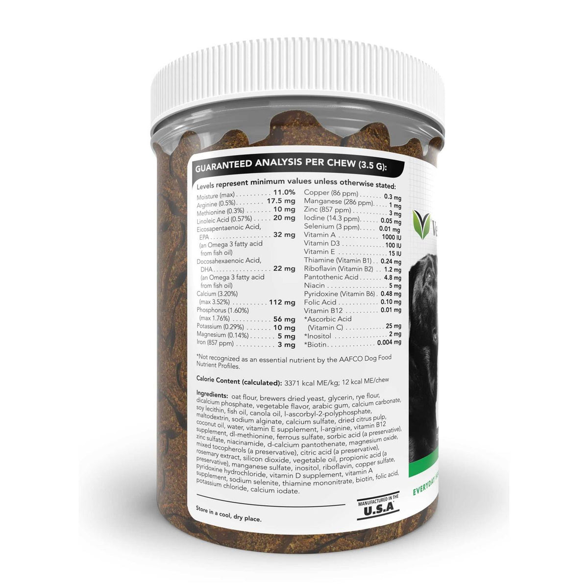 Senior Multivitamin X9609
