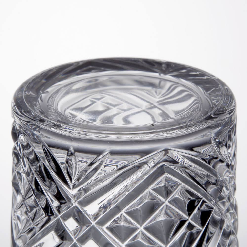 10 1/2 oz Rocks Glass M1566