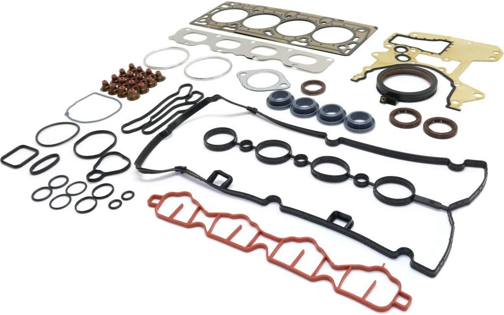 Engine Gasket Set 4 Cyl 1.6L M693422