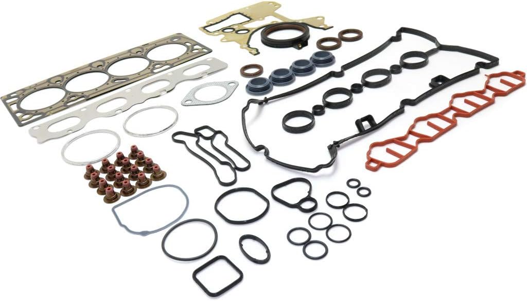 Engine Gasket Set 4 Cyl 1.6L M693422