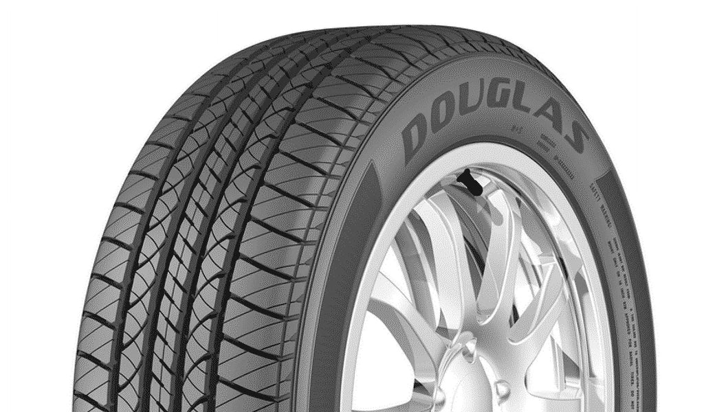 215/45R17 87W All-Season Tire M6115