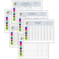 Breeder Record Keeping Charts R62329
