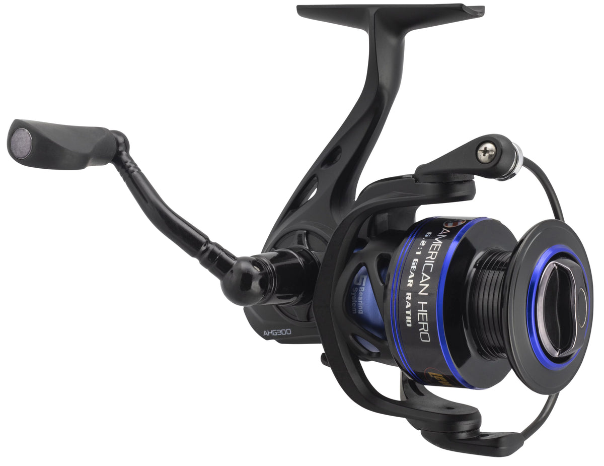 Spinning Reel I715