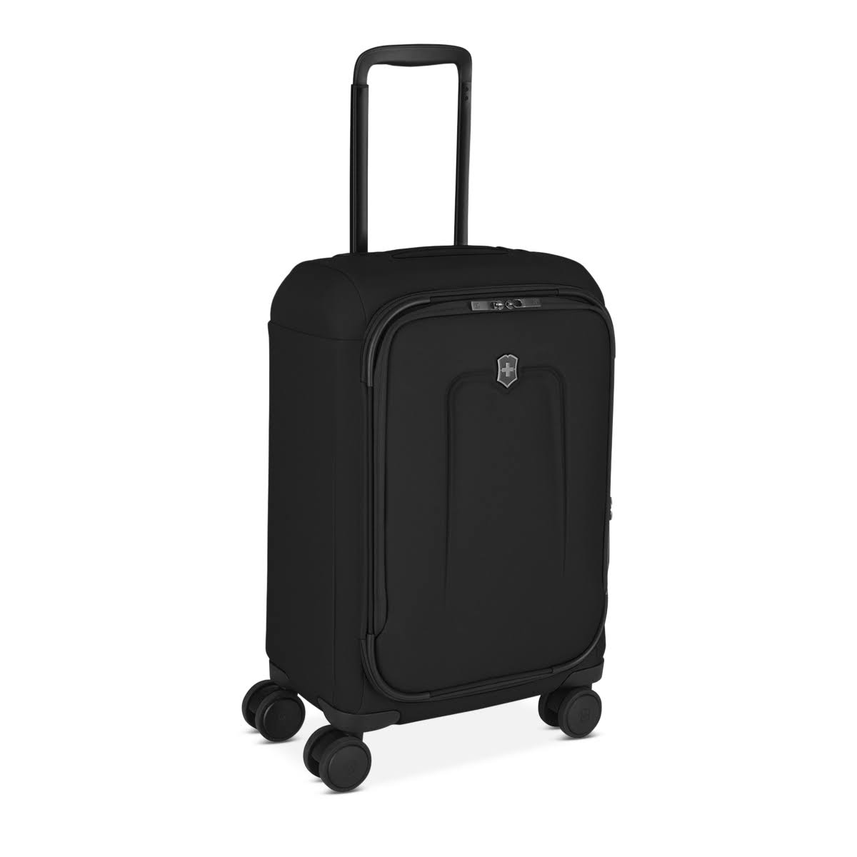 Grey 22x22 Softside Carry-On L103511