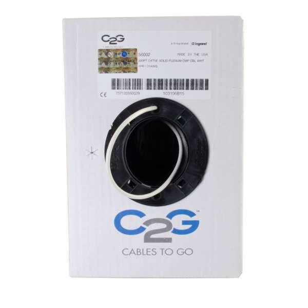 Cat.5e UTP Network Cable T2662