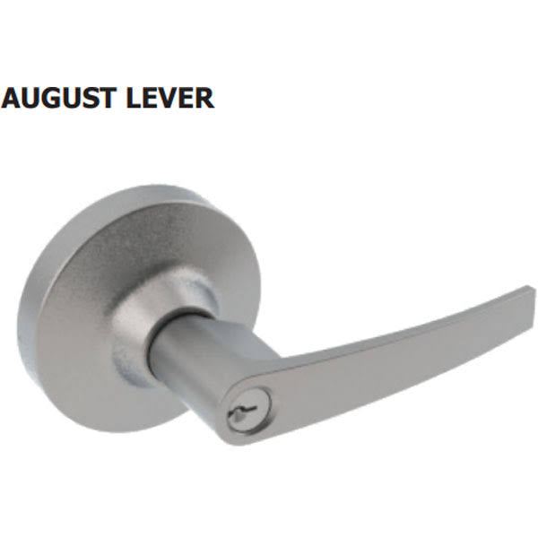 Grade 1 Cylindrical Lock Privacy Y5583