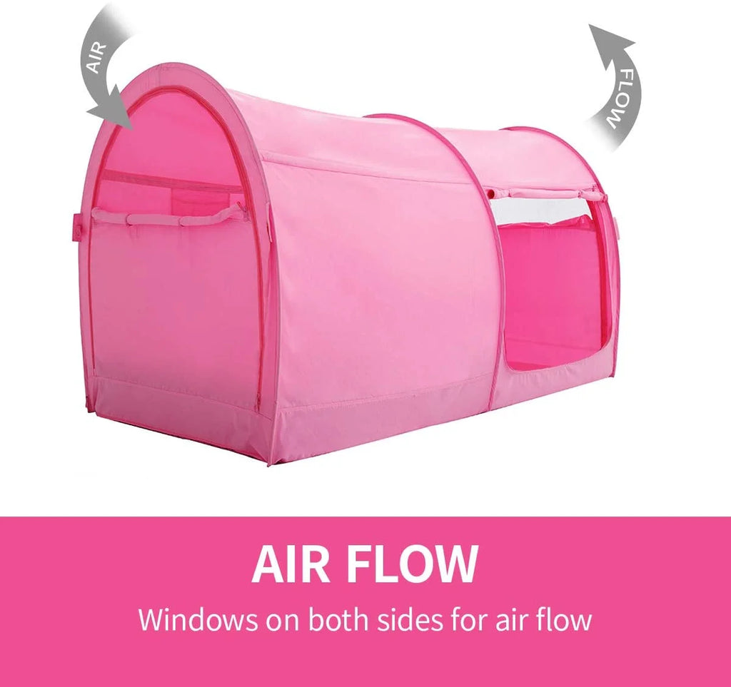 Pink Bed Tent G63253